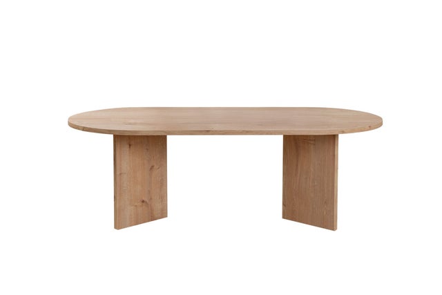 Table basse en bois 