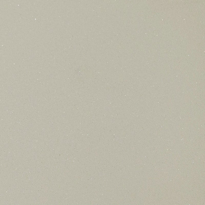 Table à manger de jardin rectangulaire en Acier Beige 4 places - 5