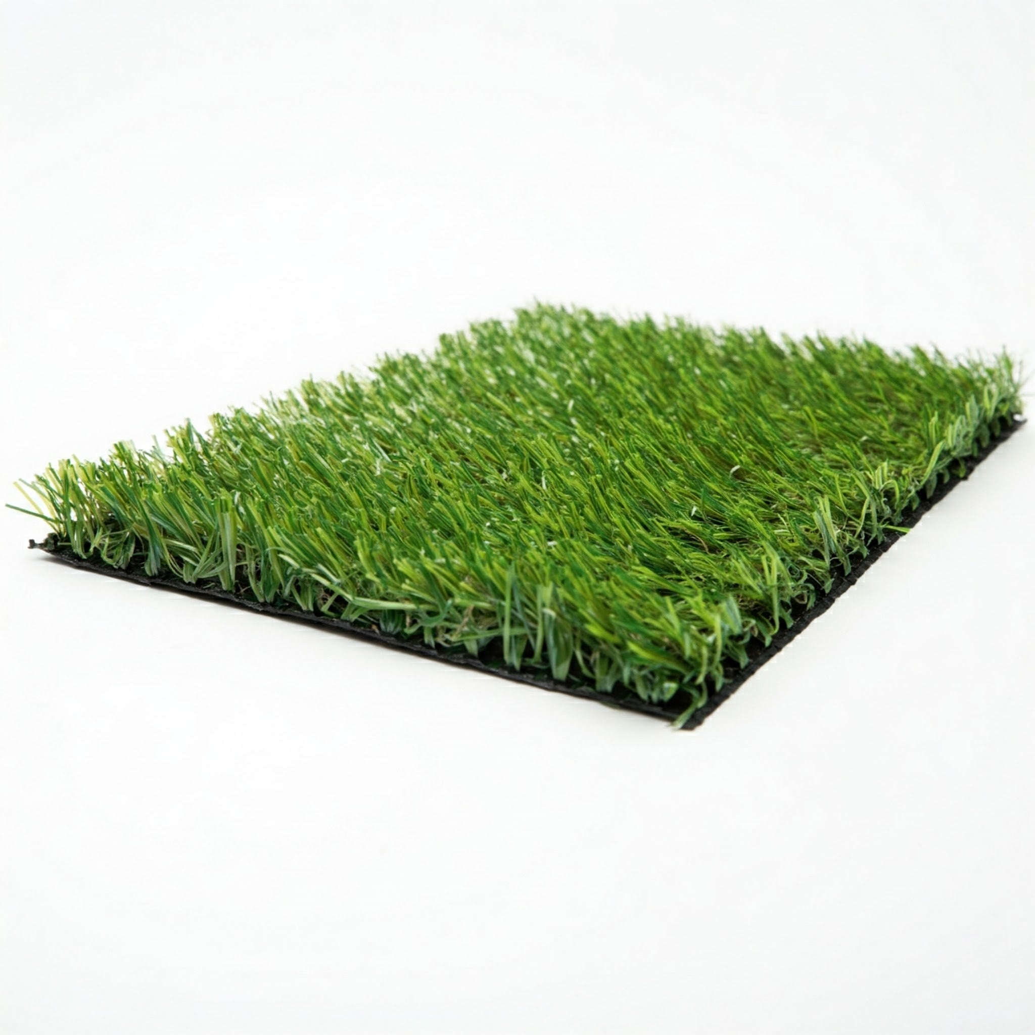 Rolo De Relva| 1X5M (Comprimento X Largura)| Grossura 20MM| Macio| Fofo| Jardim Ar Livre| Tipo Sintético - 2