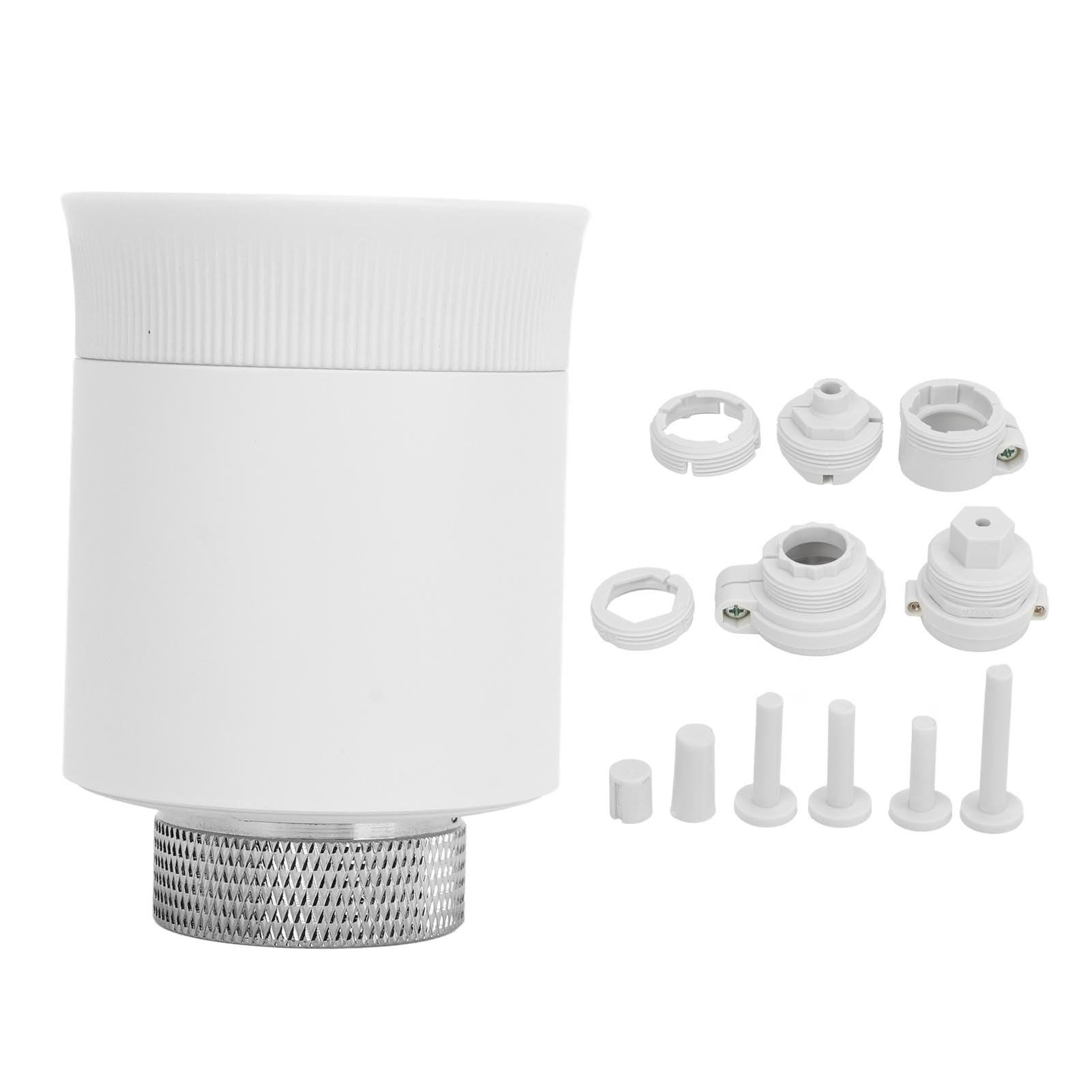 Termostato de radiador inteligente Calefacción digital para