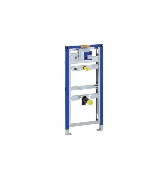 Cadre Duofix pour urinoir encastré, 112 cm - GEBERIT