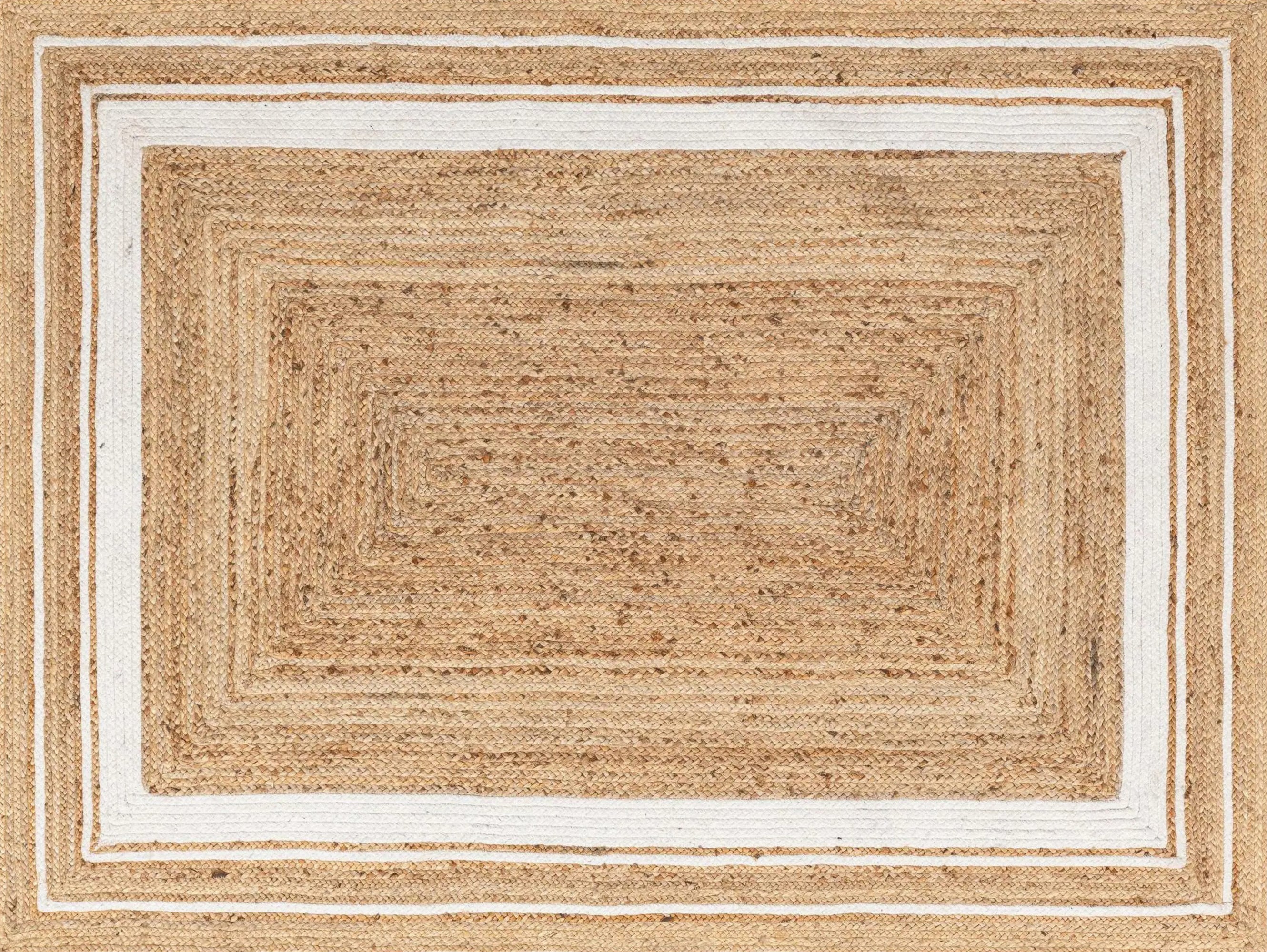Dywan winylowy Carthago 200x300 cm - antypoślizgowa wykładzina PVC z gładkim nadrukiem, winylowa wykładzina do kuchni lub salonu, zmywalna