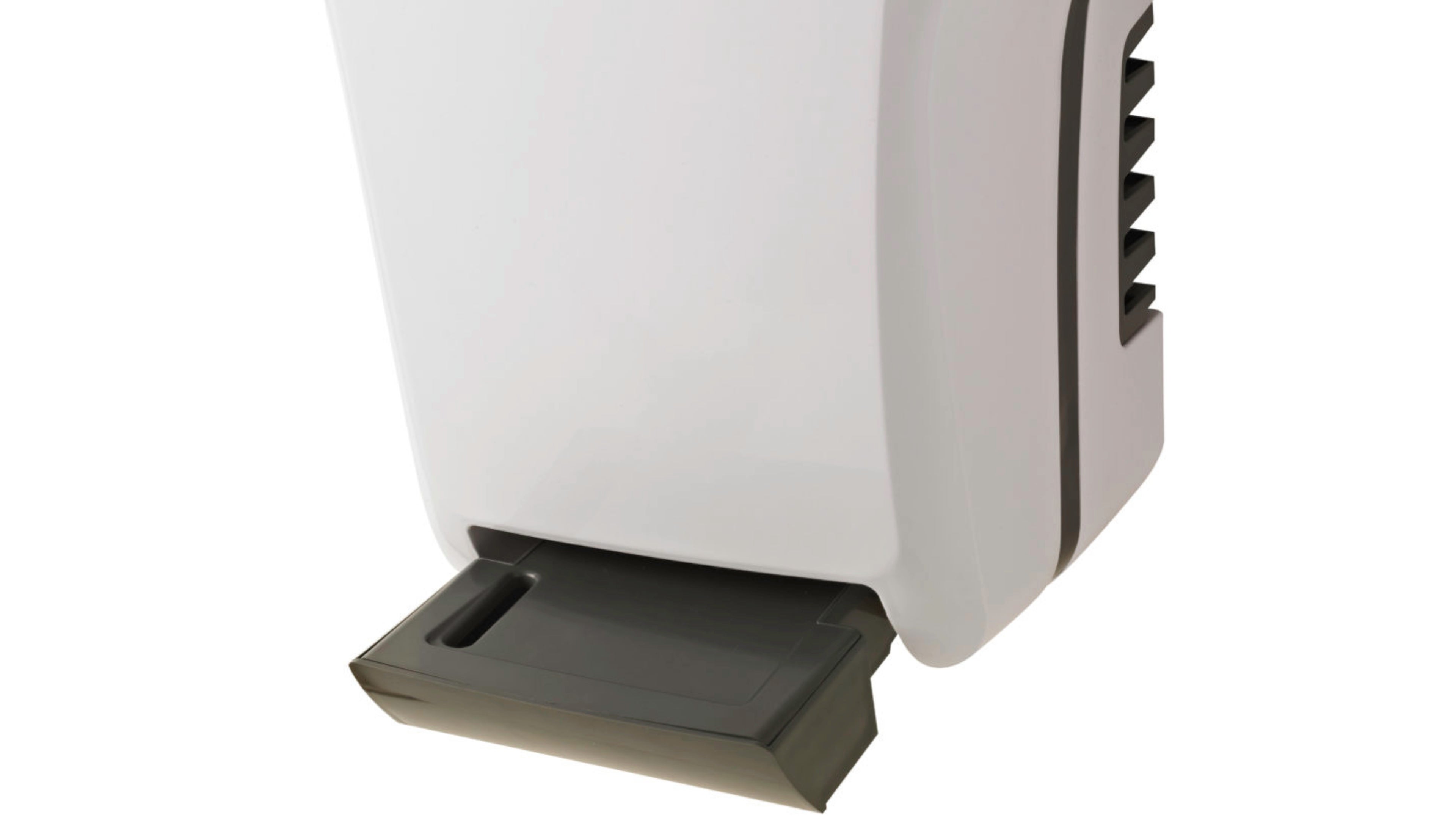 JVD - Sèche-Mains Exp'Air blanc - Matériel professionnel - 2