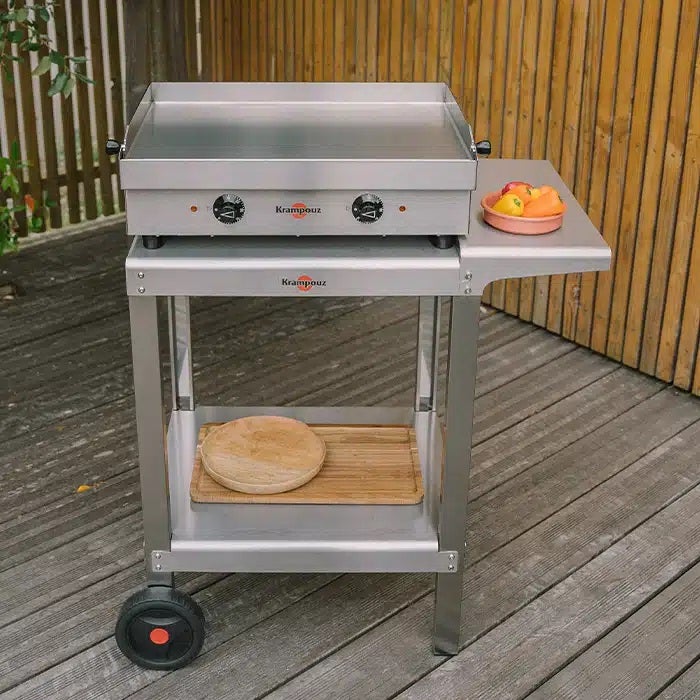 - Krampouz PFSB2AA-KR - 4