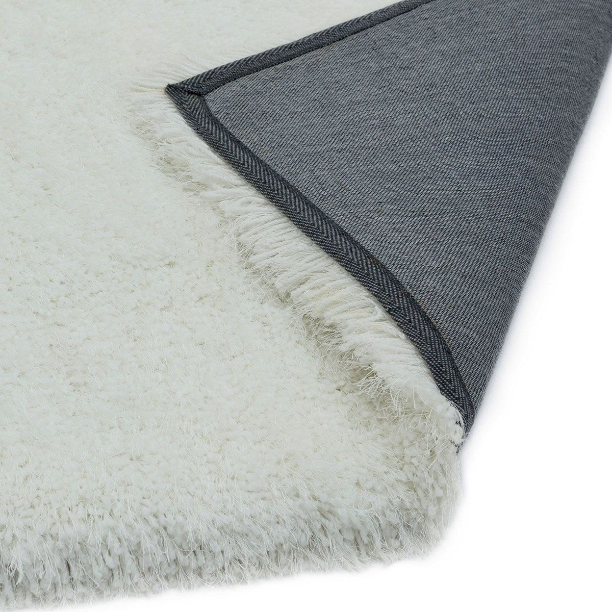 Tapis shaggy tufté FLOOD 200x300 cm - 4