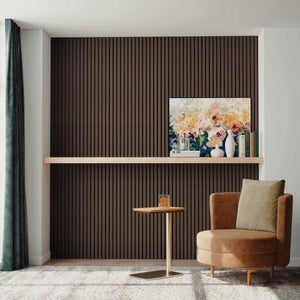Décors panneaux en bois sculptées de hêtre – Reliefs