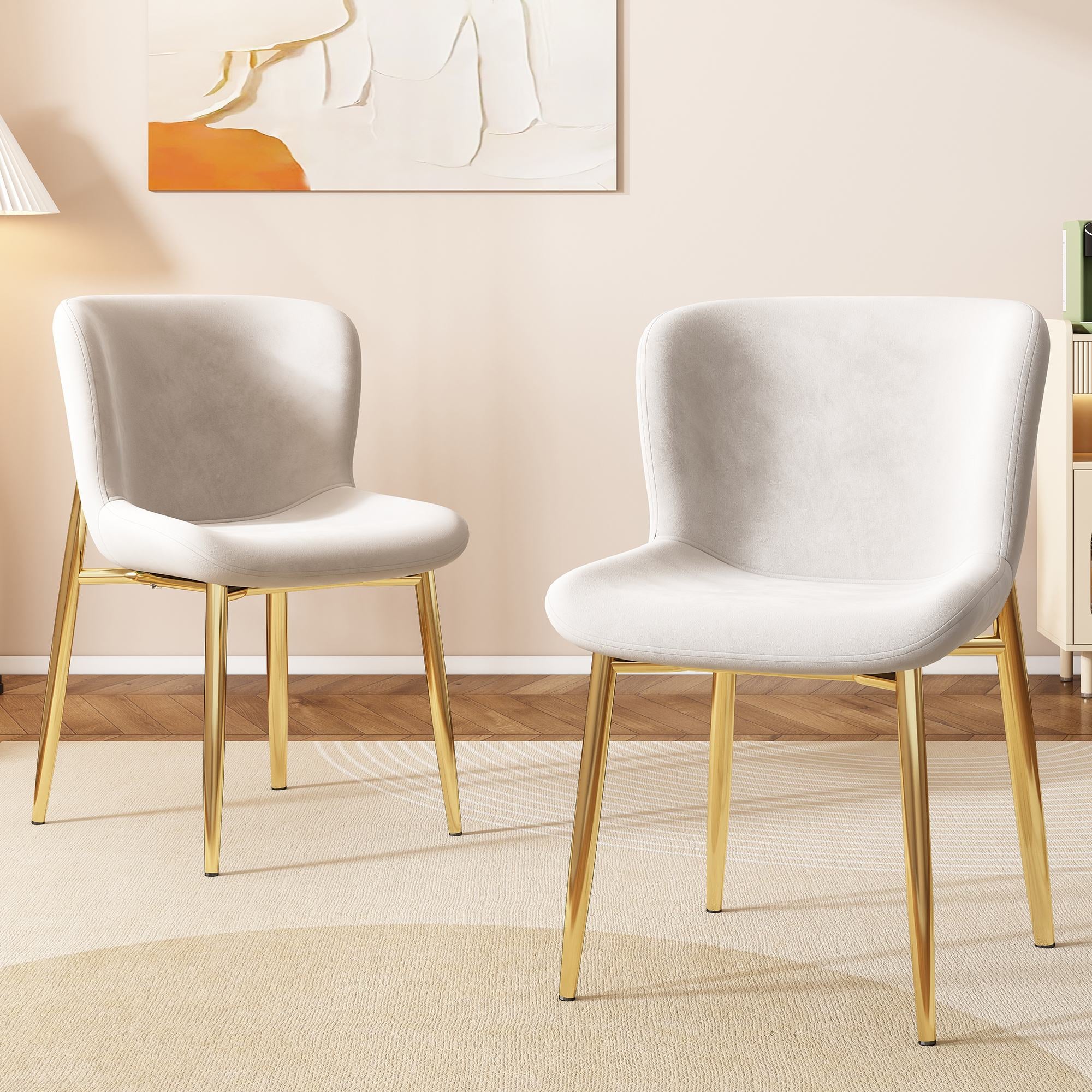 Poltrona Boneless In Velluto A Coste Beige – Divano Pigro Con Schienale Alto E 3 Cuscini, 108x108x52 Cm