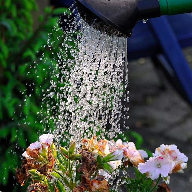 ANNAFFIATOIO PER FIORI in vaso da 1,3 litri Bollitore per irrigazione ANNAFFIATOIO PER FIORI in vaso da 1,3 litri Bollitore per irrigazione