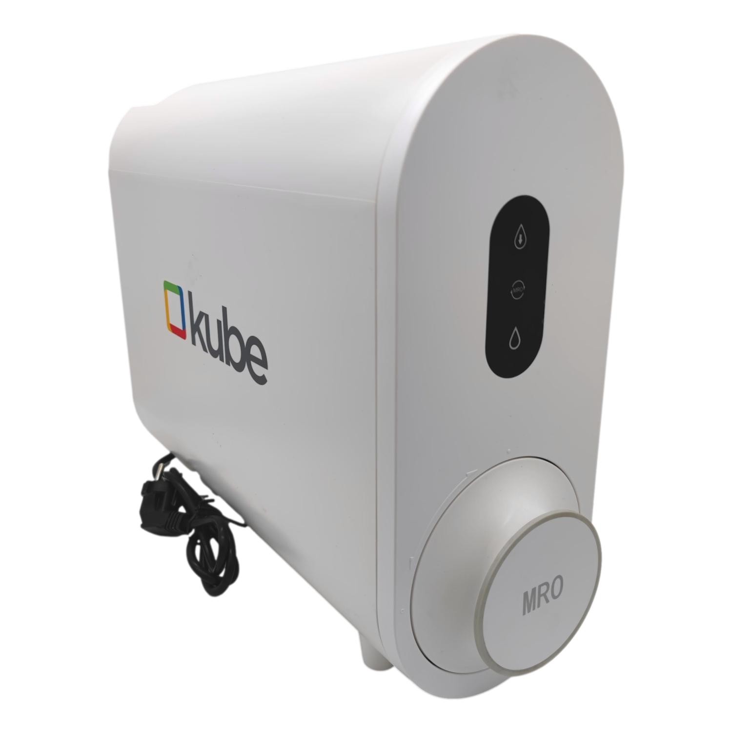 Osmoseur Kube 600 Gpd à Flux Direct Sans Réserve - 8