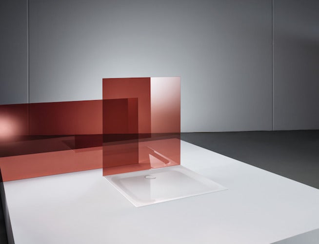 BetteUltra plato de ducha rectangular, 1200x1100x35mm, 8664-412, Color ...