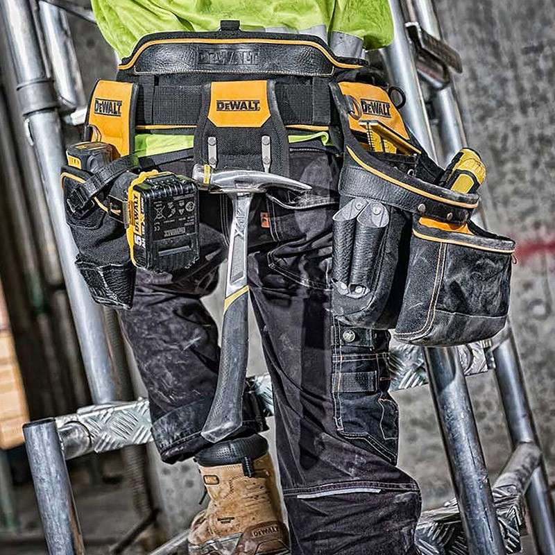 Dewalt DWST1-75552 - Delantal porta-herramientas - 2