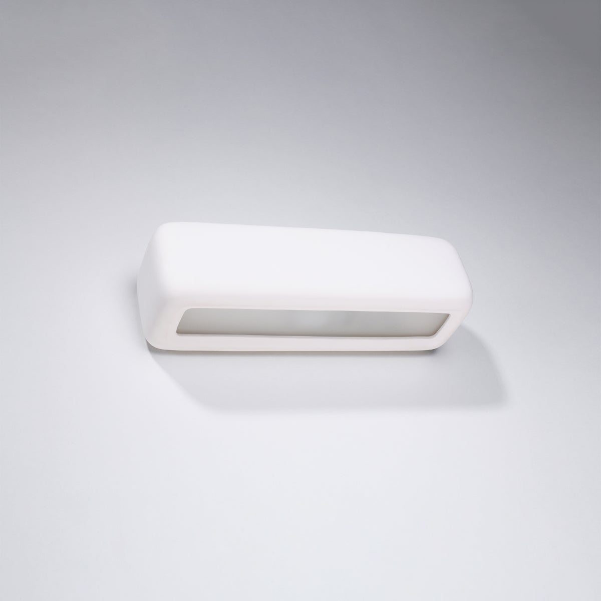 Kinkiet ceramiczny VIVIN LED 4000K - 33x10x10cm Sollux