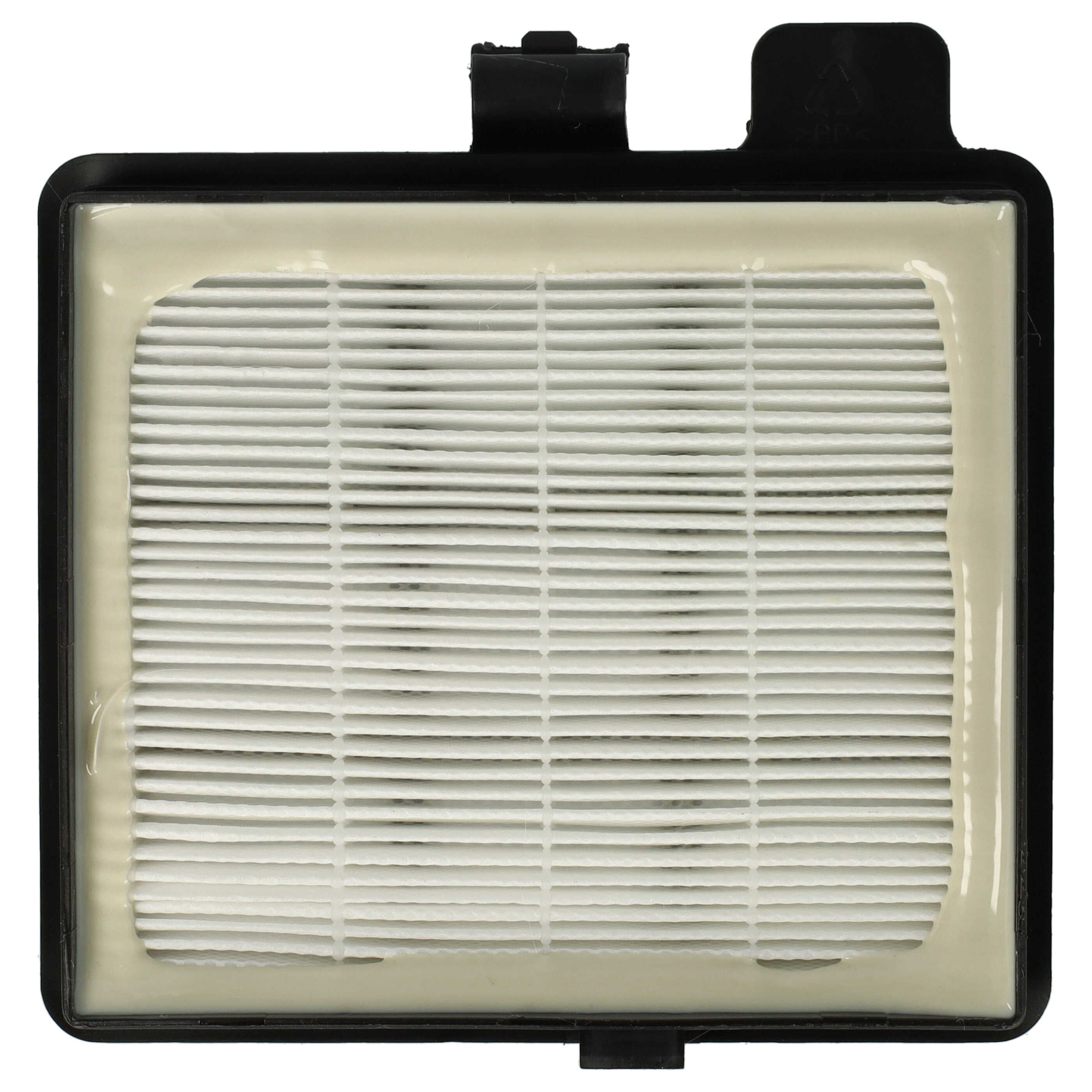 Vhbw set da 2x filtro sostituisce Ariete 00P274100AR0, 00P274110AR0, AT5185394210 per aspirapolvere - Filtro HEPA anallergico | Leroy Merlin