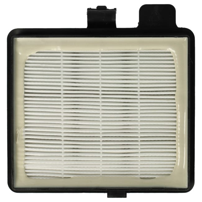 Vhbw set da 2x filtro sostituisce Ariete 00P274100AR0, 00P274110AR0, AT5185394210 per aspirapolvere - Filtro HEPA anallergico | Leroy Merlin Vhbw set da 2x filtro sostituisce Ariete 00P274100AR0, 00P274110AR0, AT5185394210 per aspirapolvere - Filtro HEPA anallergico | Leroy Merlin