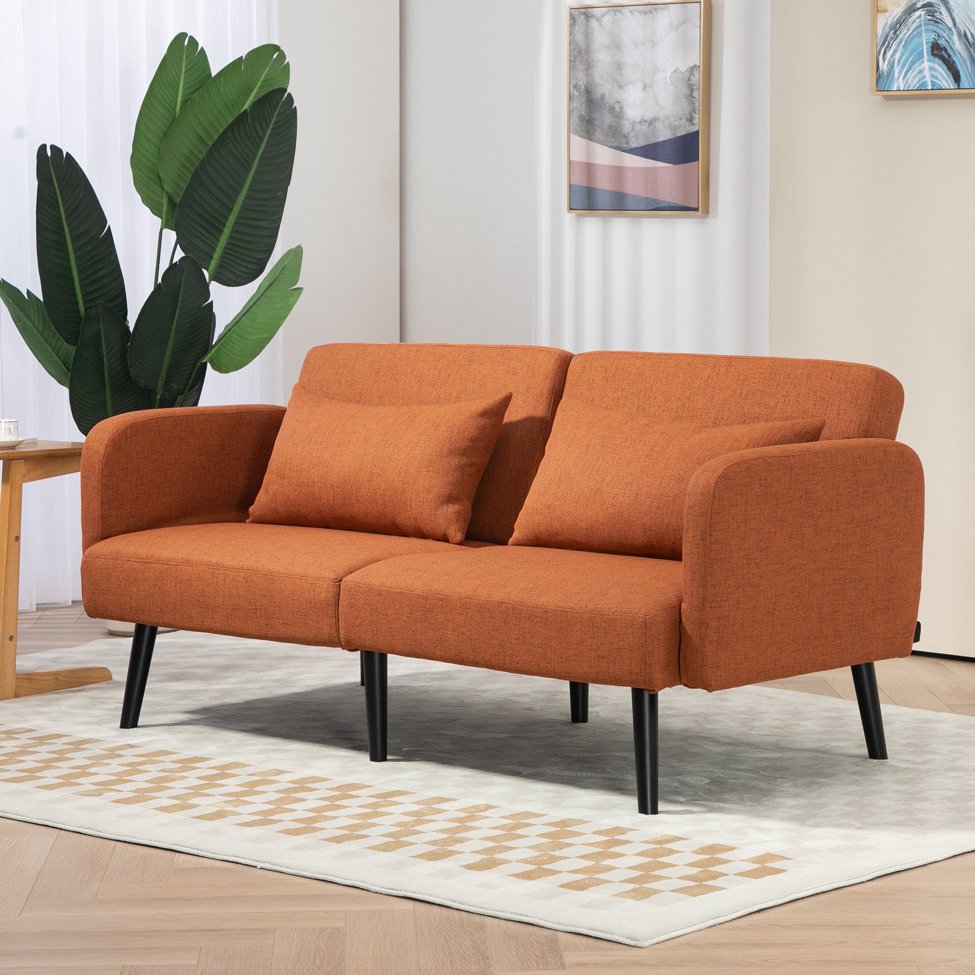 Clic Clac Divano Letto Offerta Ikea Ikea Glostad Ikea Divanetto Posti