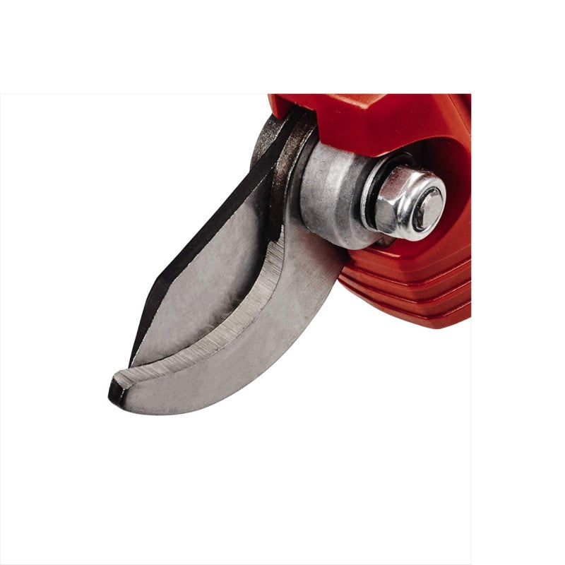Sécateur EINHELL - GE-LS 18 Li-Solo - 18V Power X-Change - Sans batterie ni chargeur - 2
