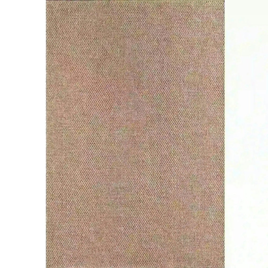 Covor RUSTICANA, 120x180 cm, forma dreptunghiulara, polipropilena, bej, 3101