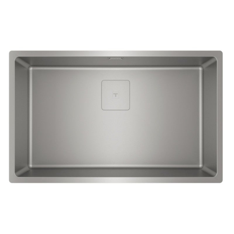 Fregadero teka flexlinea rs15 71.40 fortinox