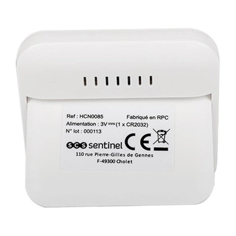 SCS SENTINEL - Mesure Et Tracage - 6