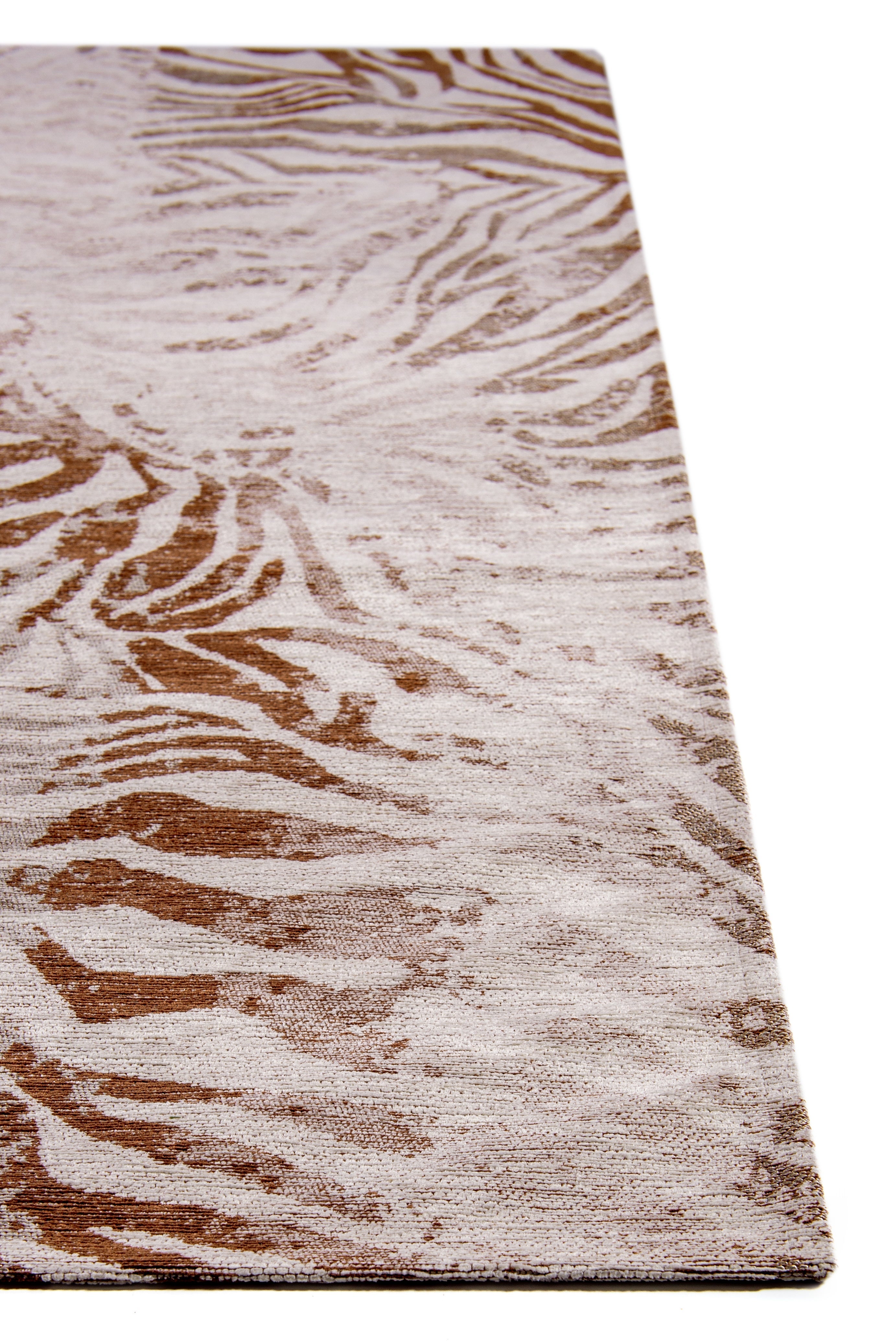 Tapis de salon moderne tissé plat SAVANE 170x240 cm - 5