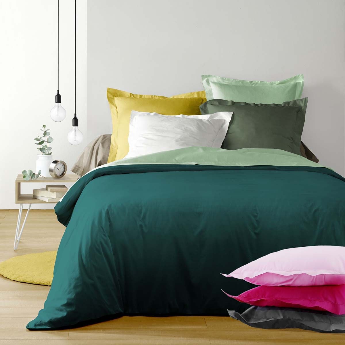 Housse de Couette 