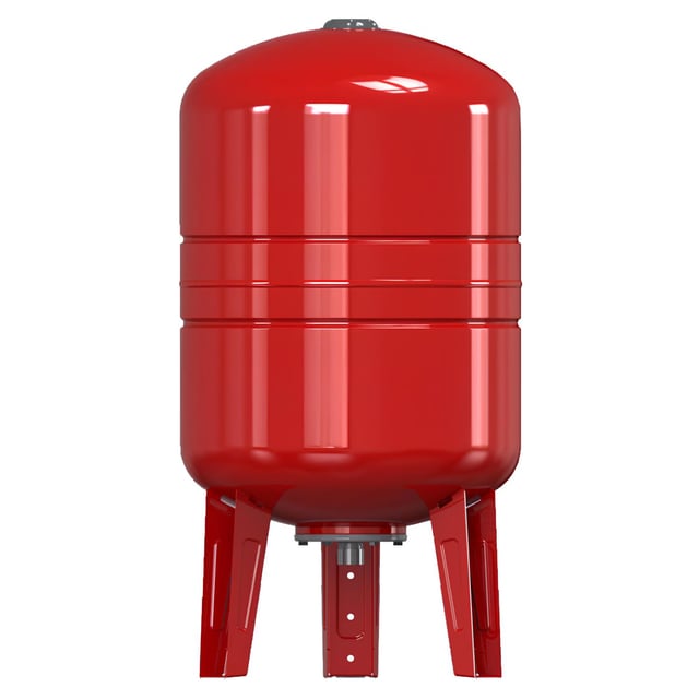 Réservoir à Vessie Varem 300l Vertical Sous Pression 10 Bars