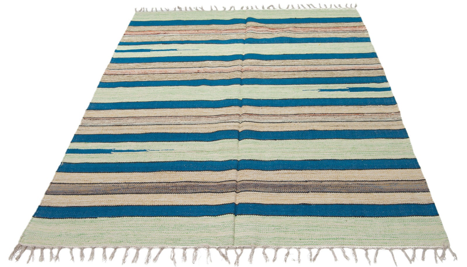 Oryginalny, autentyczny i ręcznie robiony kilim 180x120 cm