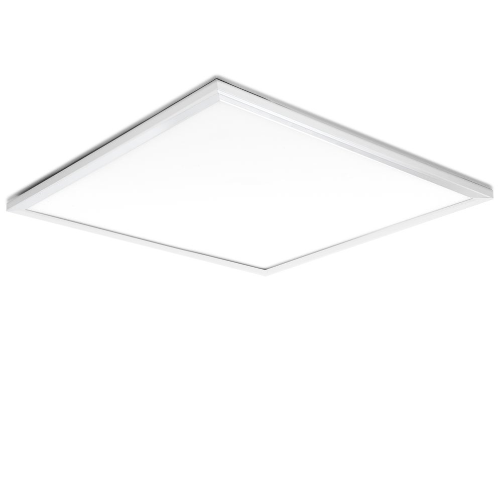 Panel LED 40W 4.400Lm 6000ºK 60x60Cm Enrejado UGR19 Flicker Free 40.000H [HO-PG-600x600-40W-CW] - 3