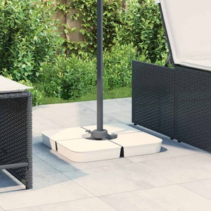Vela Parasole VidaXL Triangolare 4x4x4 M In HDPE 160 G/m² – Colore Sabbia, Protezione UV 90%, Traspirante E Resistente