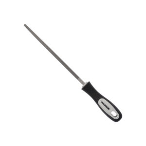 KS Tools - Pince à Bec Demi-rond Coudé 45° Standard, L. 165 Mm