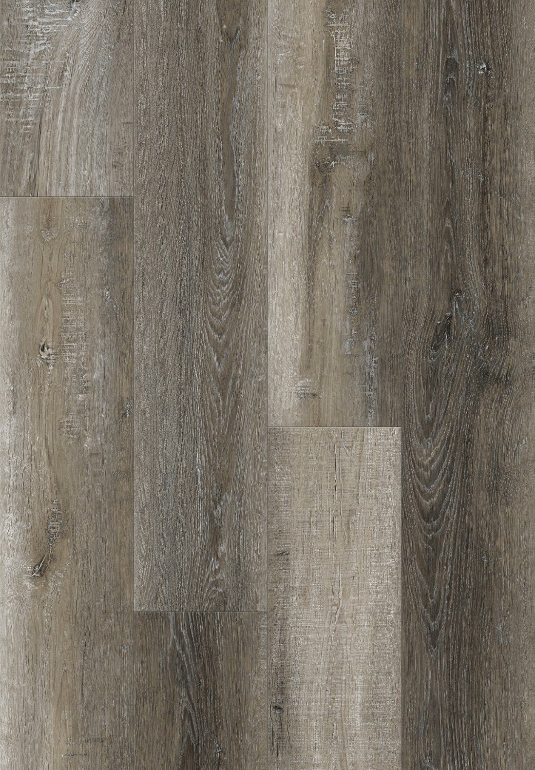 Mexen Aspen panele winylowe 1240 x 182 mm SPC 6,5 mm, podkład IXPE 1,5 mm, 4 V-Fuga, Dąb - F1012-1240-182-505-4V1-01