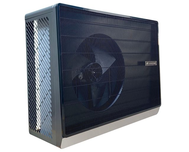 Air/Eau - POMPE A CHALEUR MONOBLOC R290 ECOSTAR 9.5KW