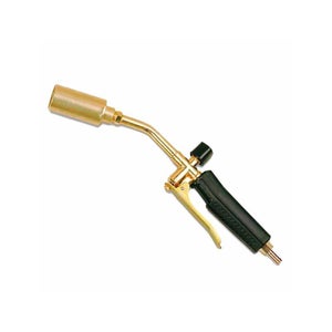 Mini Cannelo A Gas WANS BS-870 - Saldatore Ossidrica Con Bruciatore Fiamma - Acciaio Inox
