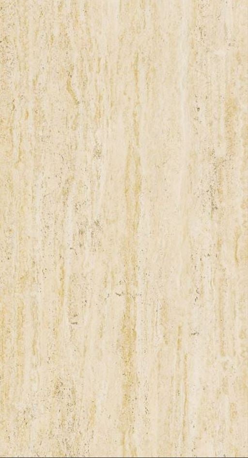 Carrelage sol/mur effet travertin beige VIVA TRAVERTINO BEIGE Mat int/ext l.120 x L.60 cm CERALUX
