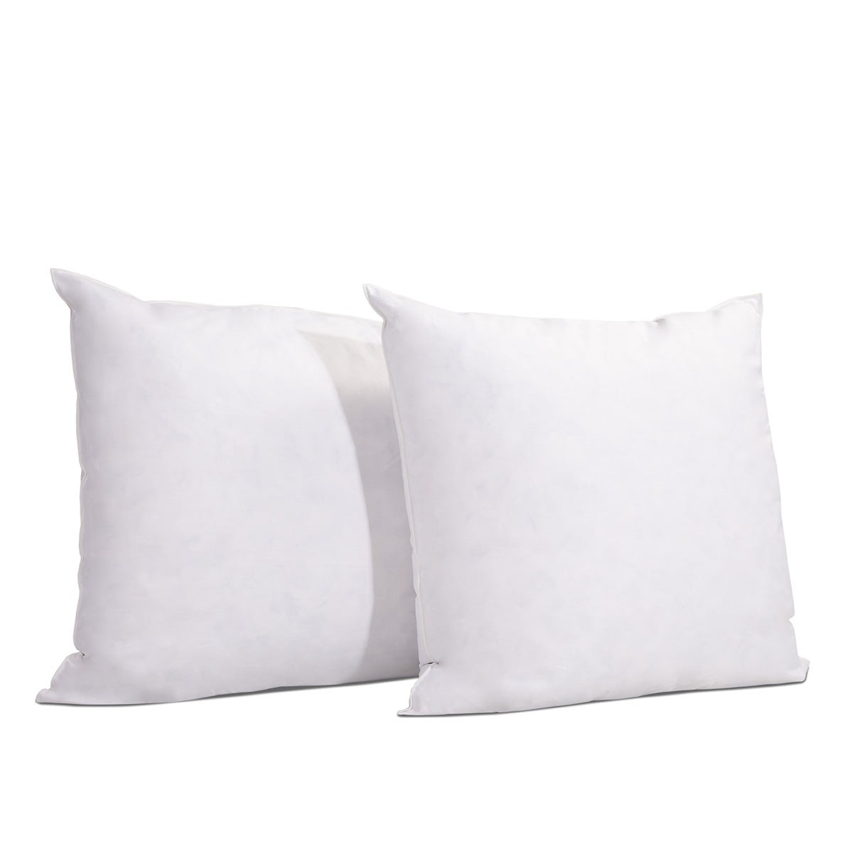Lot de 4 oreillers Natura 45x70 cm Duvet & Plumess - 5