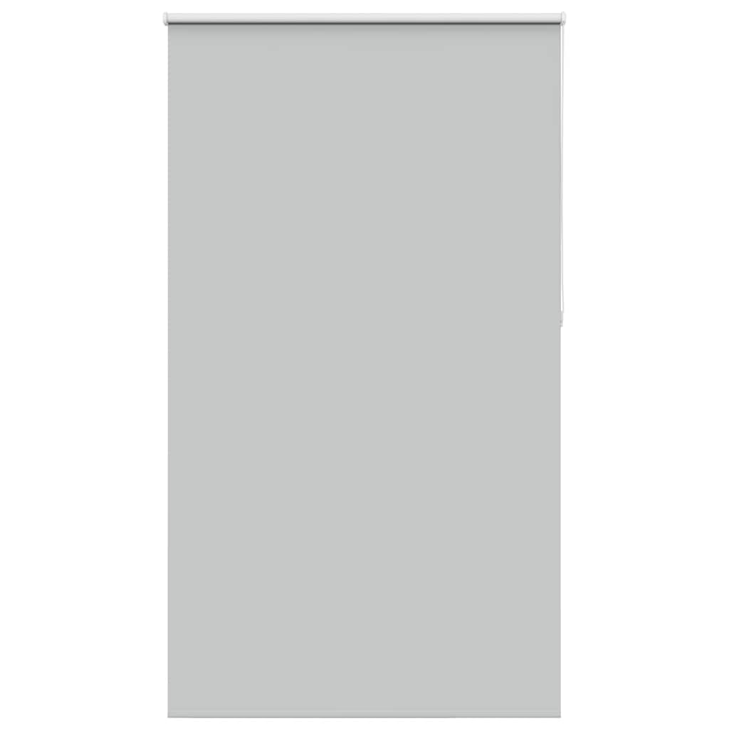 Roleta zaciemniająca 125x230 cm Szerokość tkaniny 121,6 cm vidaXL