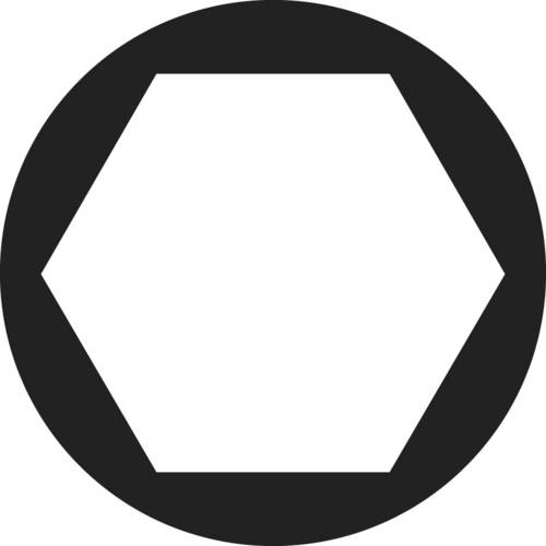 Écrous Hexagonaux En Laiton DIN 934 - Filetages Métriques De M1,4 à M24 - Pour Boulons Et Vis - Neufs