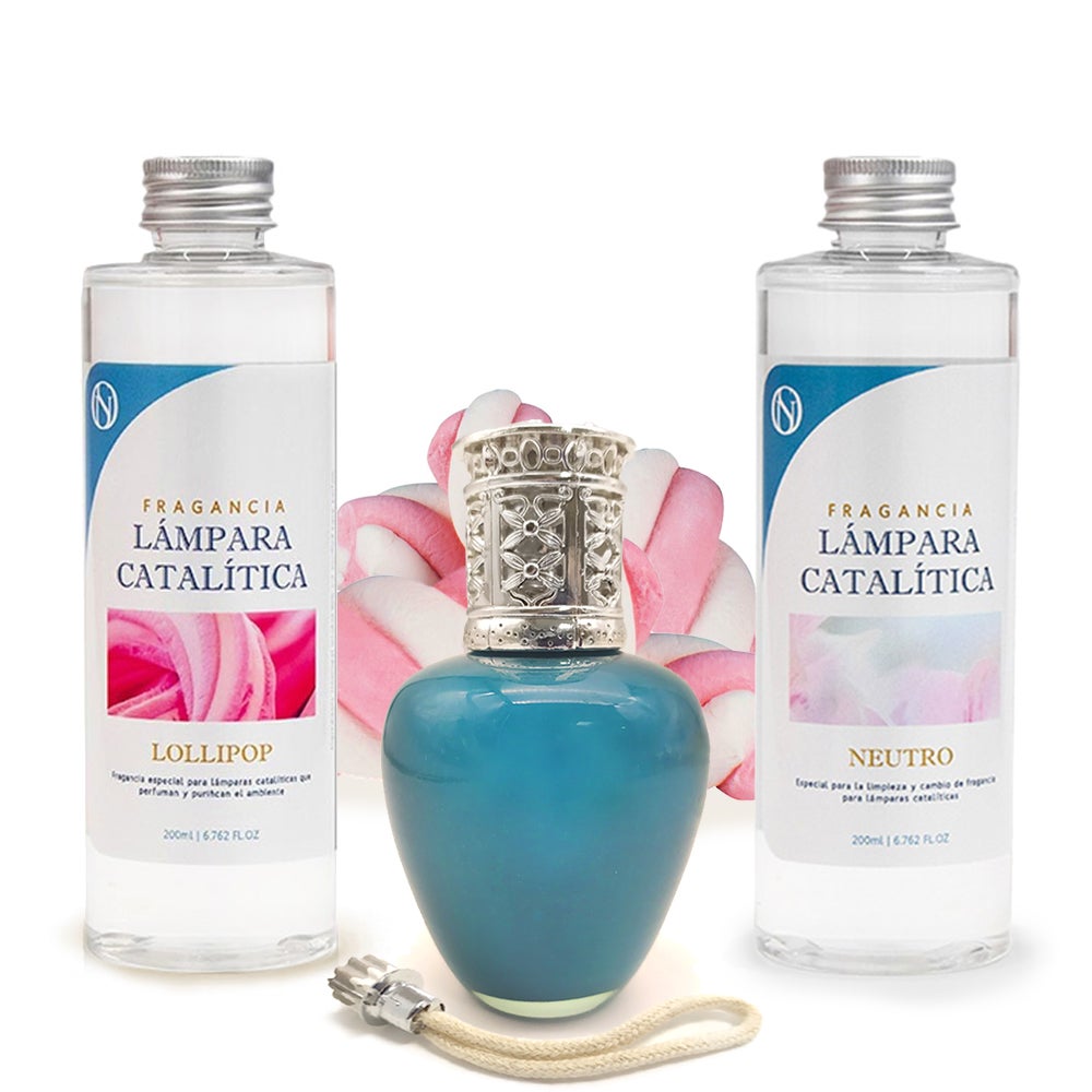Lampe Berger, Olores y Lámpara Catalítica Lampe Berger, Olores y Lámpara Catalítica