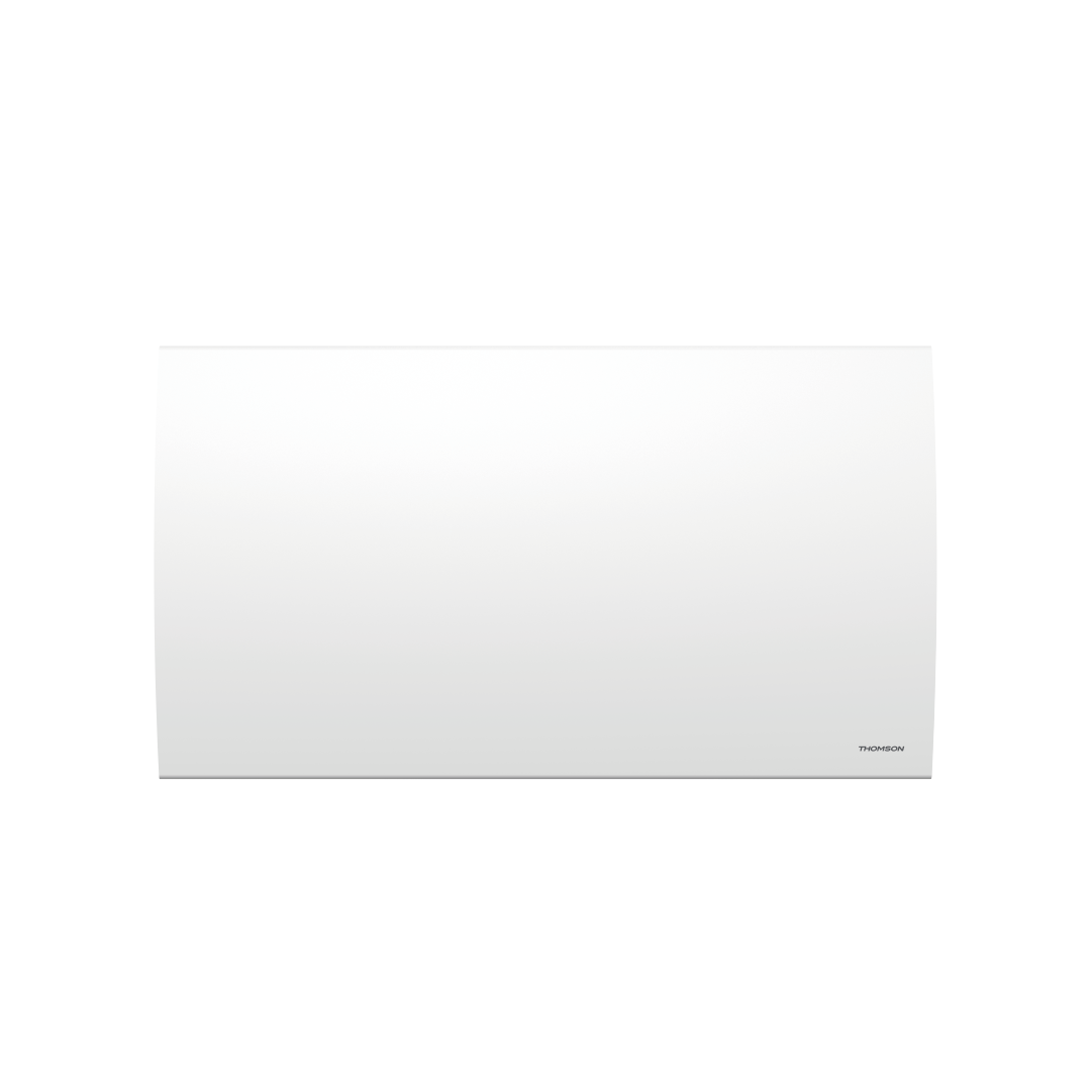 Radiateur électrique connecté à inertie sèche 1500 W HJM AVA V WIFI Radiateur électrique connecté à inertie sèche 1500 W HJM AVA V WIFI