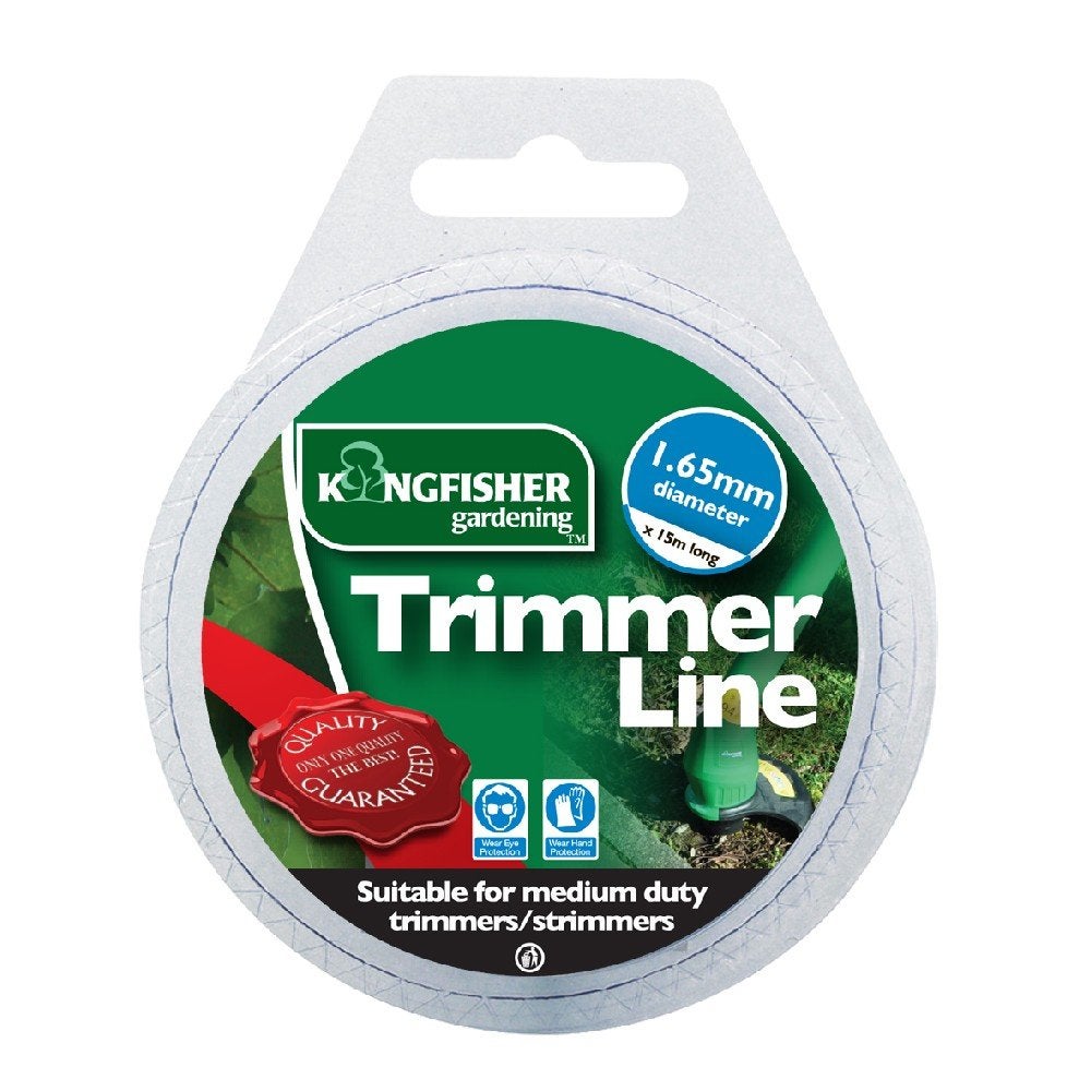 Rotary Linea Decespugliatore 3520 – Rossa – 1lb – 0,105 X 230'' – Commerciale - Foto 5