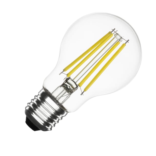 Ampoule LED Sansi E27 27W – À Intensité Variable – 4000 Lumens – Blanc Chaud – Éco A++