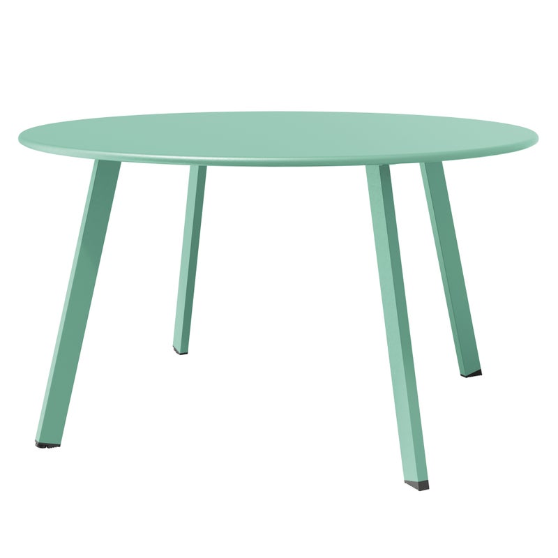Stolik ogrodowy Olivier 70 cm miętowy PATIO