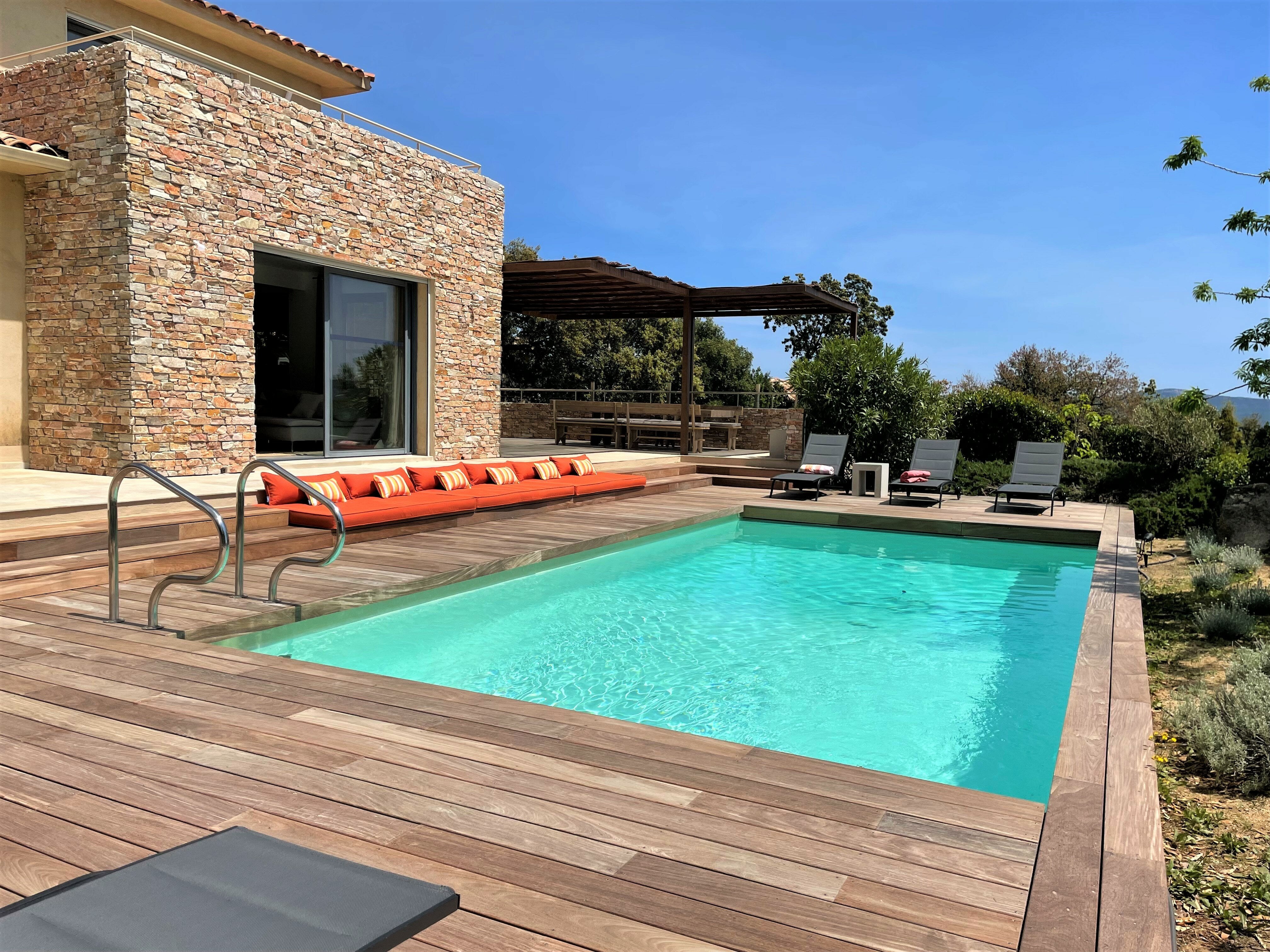 EASYPANEL - Parement mural - Quartzite - Orient - 4