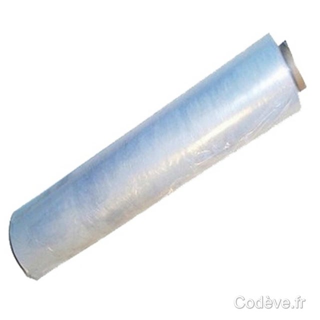 Film Etirable - - Codeve Bois