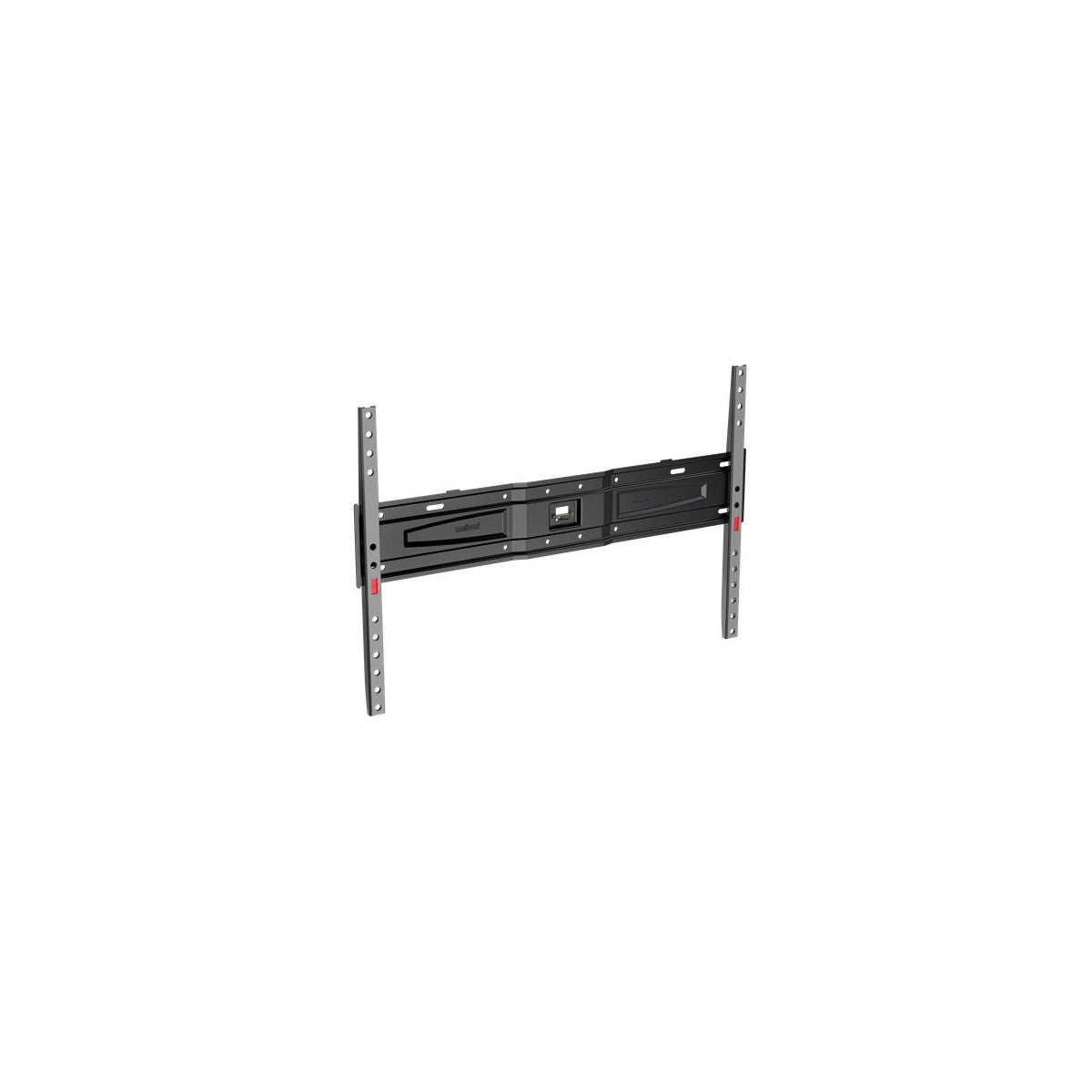 MELICONI Support mural fixe GSS600PLUSFBCG | Leroy Merlin