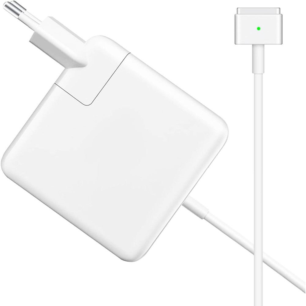 Yisbat 60W T-Tip Ladekabel Für MacBook Pro/Air – Kompatibel Mit Modellen 2010-2017, Inkl. A1425, A1435, A1466