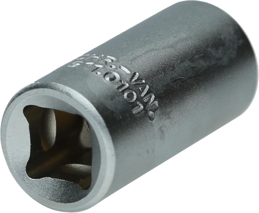 KS TOOLS Douille 1/4