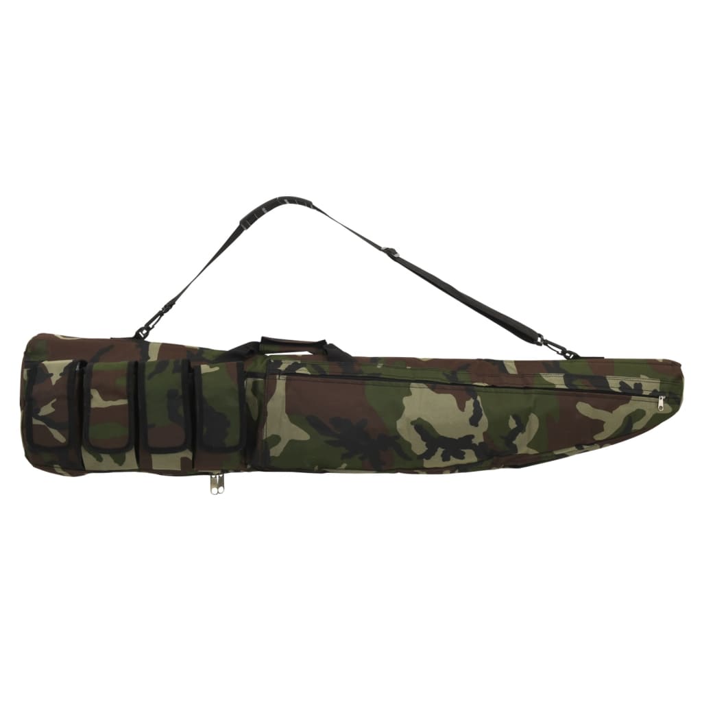 Borsa per fucile Mil-Tec Custodia per fucile media 80 x 25 x 7 cm - TrendStore