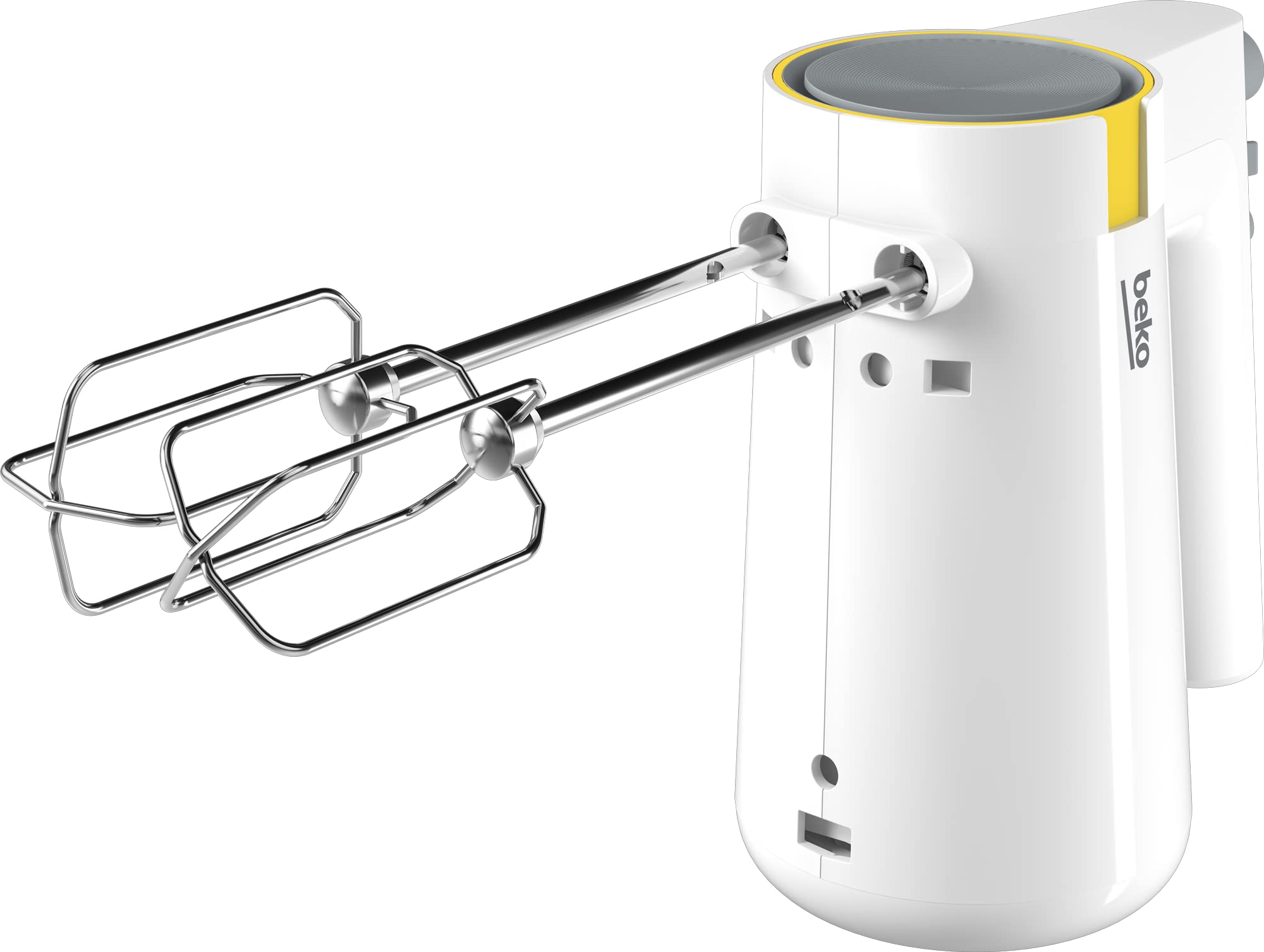 Mikser Ręczny Beko HMM62404W 425 W 5 Prędkości - 5