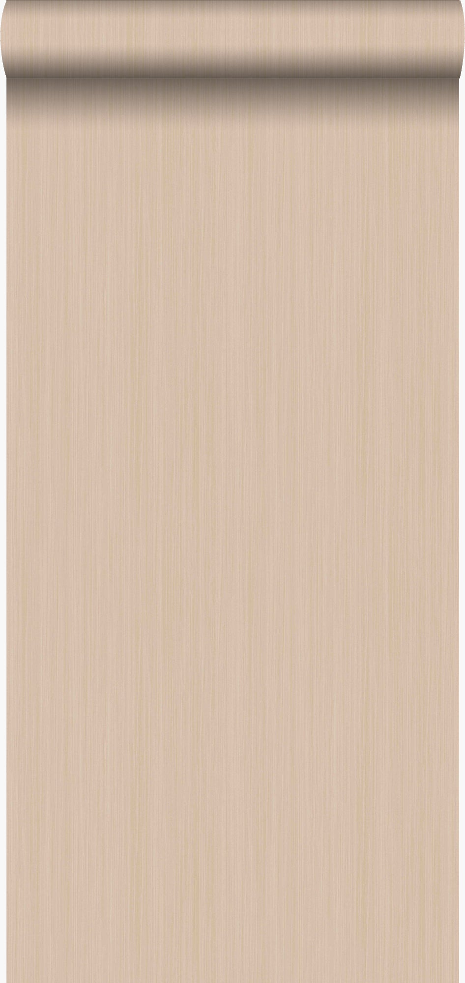 Tapeta delikatne paski jasnoszarym - 53 cm x 10.05 m - ORIGIN